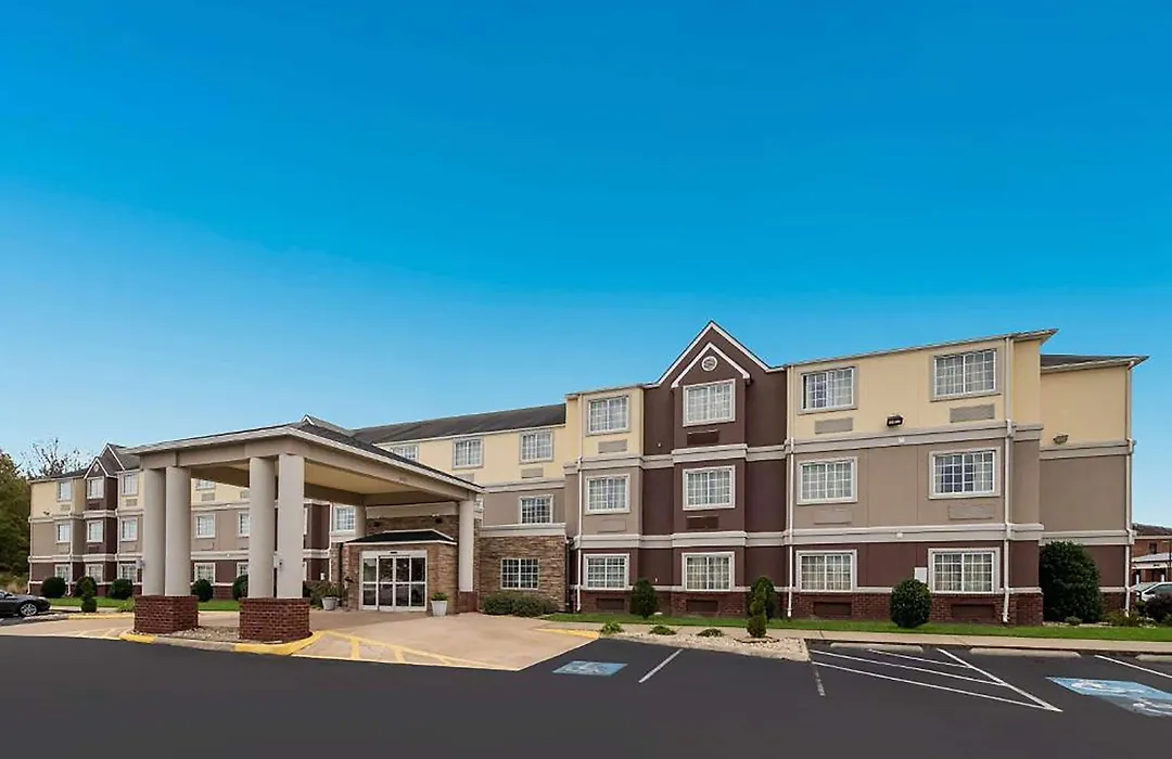 Baymont By Wyndham Elizabeth City-1