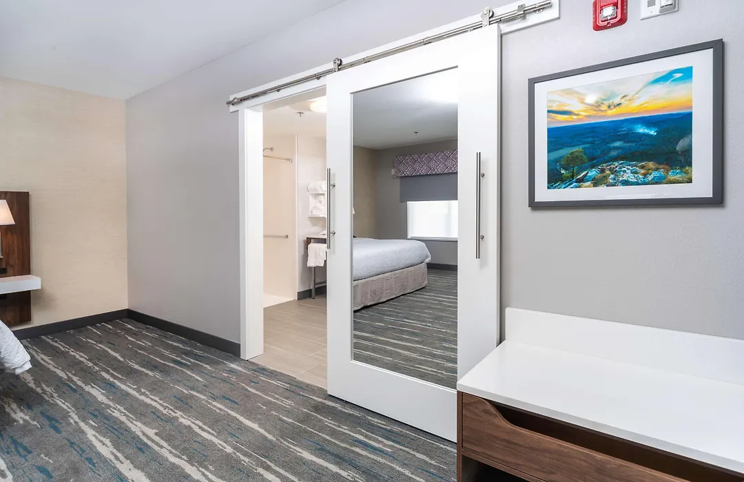 Hampton Inn & Suites Conway, Ar-1