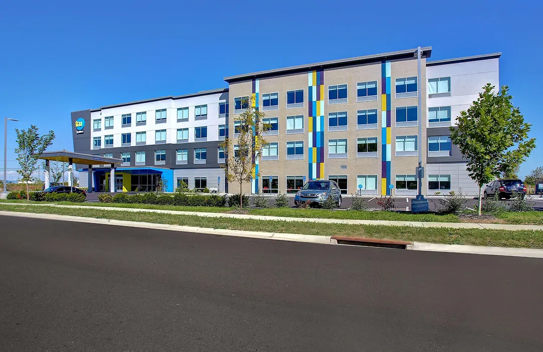 Tru By Hilton Monroe, Oh-1
