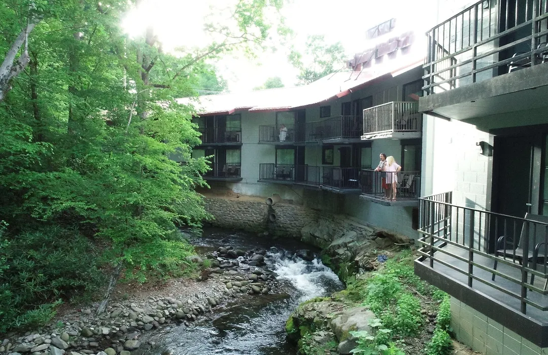 Bear Creek Inn Gatlinburg, Tn-1