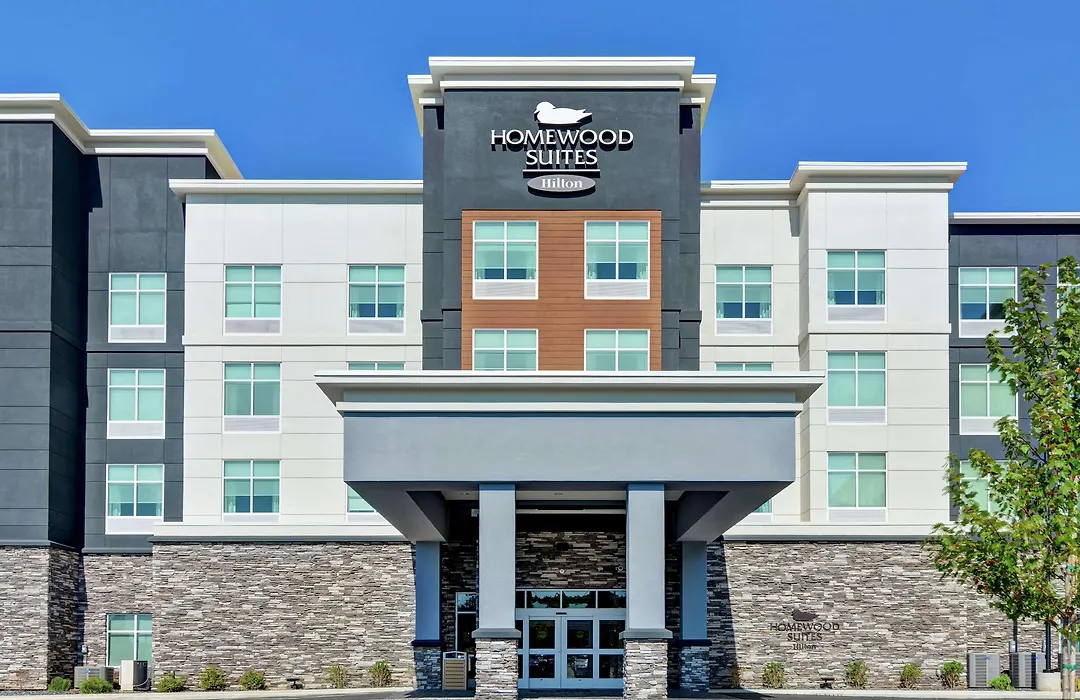 Homewood Suites By Hilton Lynchburg-1