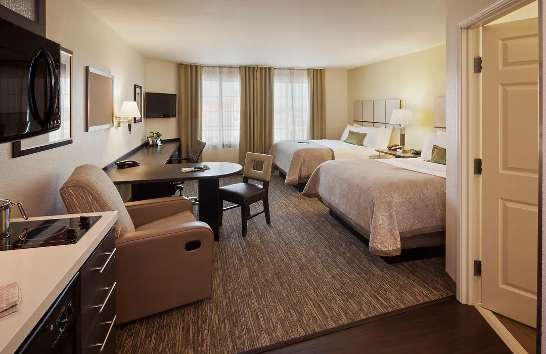Candlewood Suites York By Ihg-1