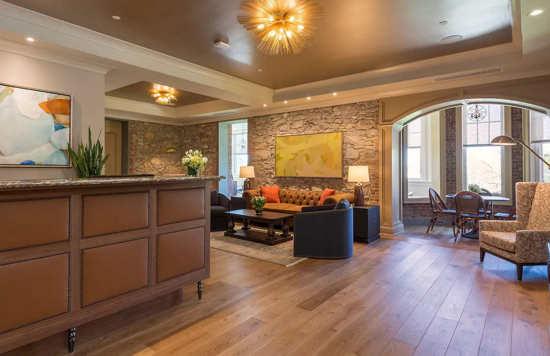 The Abbey Inn & Spa-1