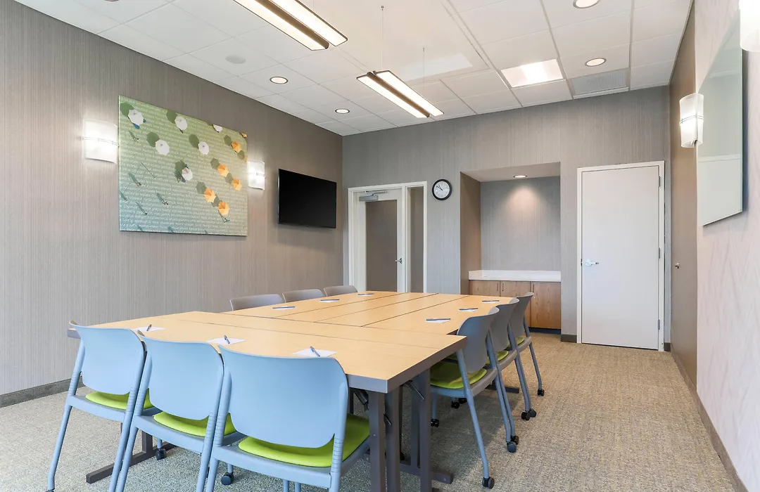 Springhill Suites By Marriott Tallahassee North-1