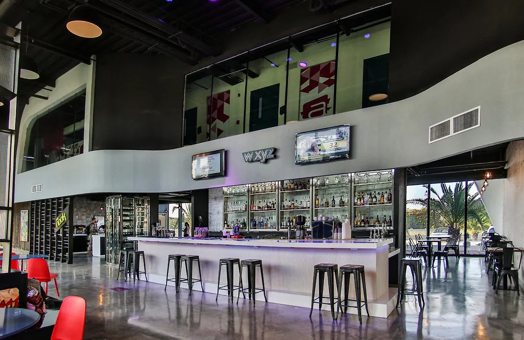 Aloft By Marriott Ponce Hotel & Casino-1