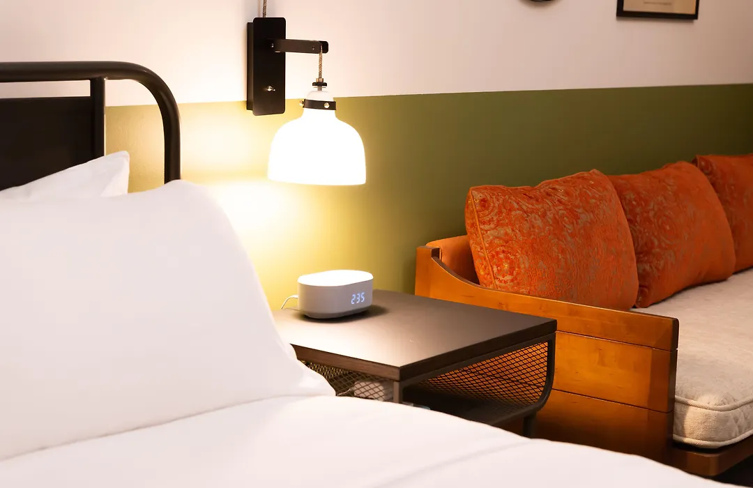 Cotton Court Hotel, By Valencia Hotel Collection-1