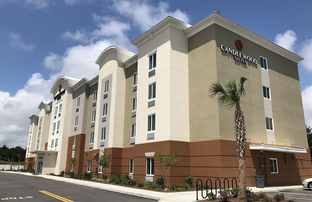 Candlewood Suites - Panama City Beach Pier Park By Ihg-1