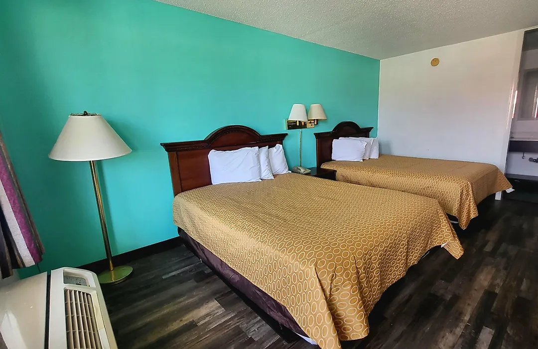 Greeneville Inn And Suites-1