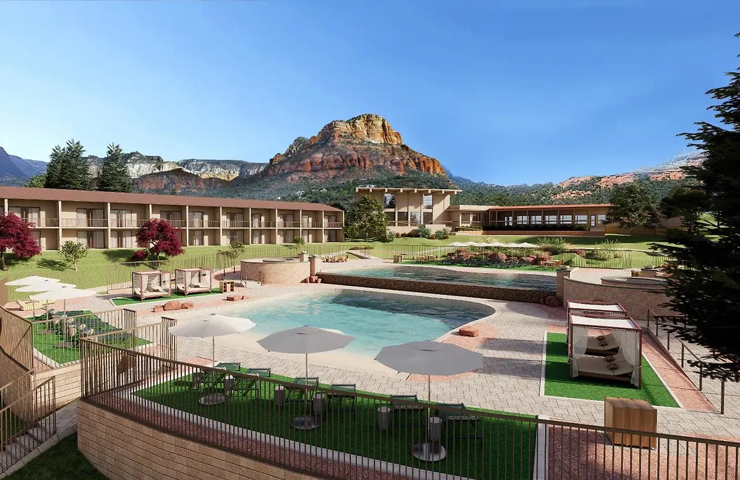 Outbound Sedona-1