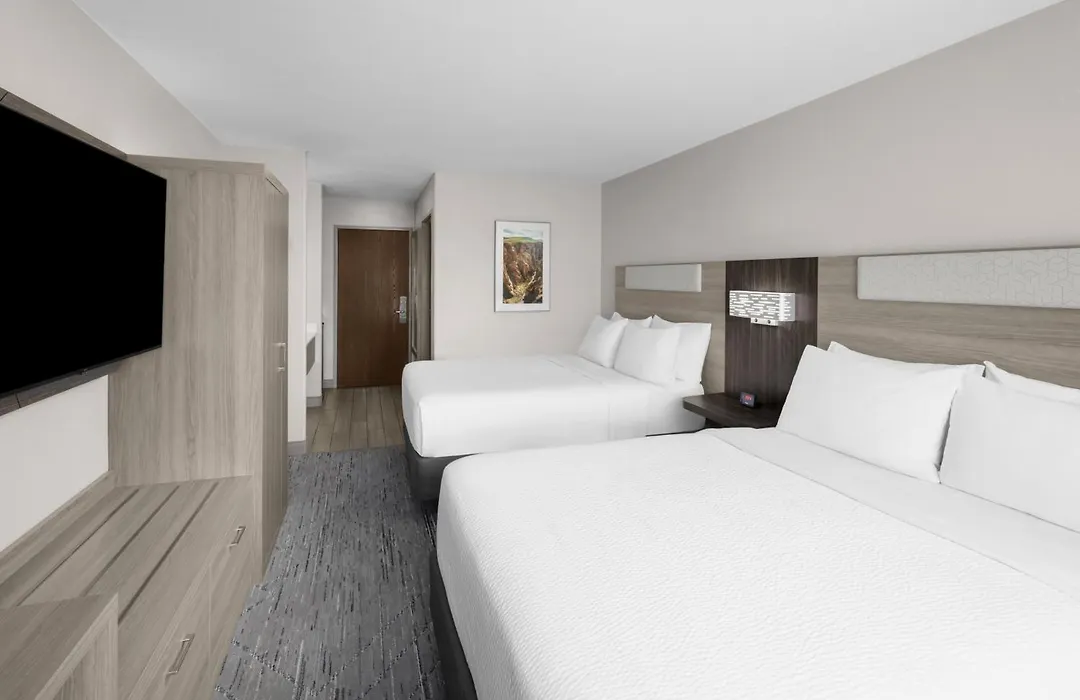 Holiday Inn Express Hotel & Suites Montrose - Black Canyon Area By Ihg-1