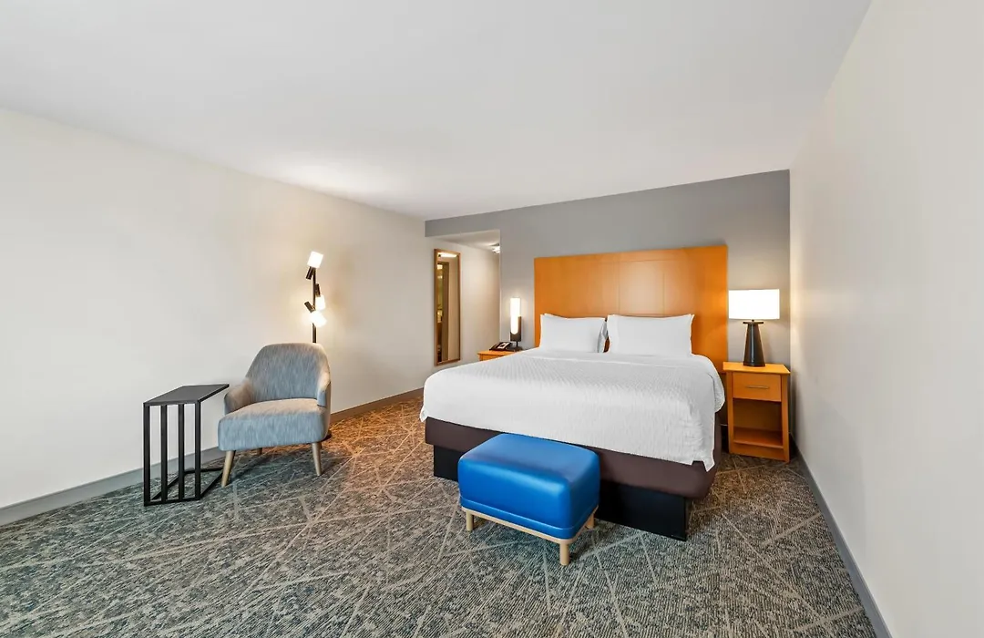 Hampton Inn Texarkana-1