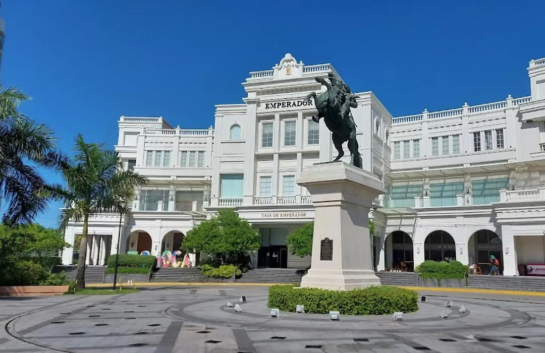 Richmonde Hotel Iloilo-1