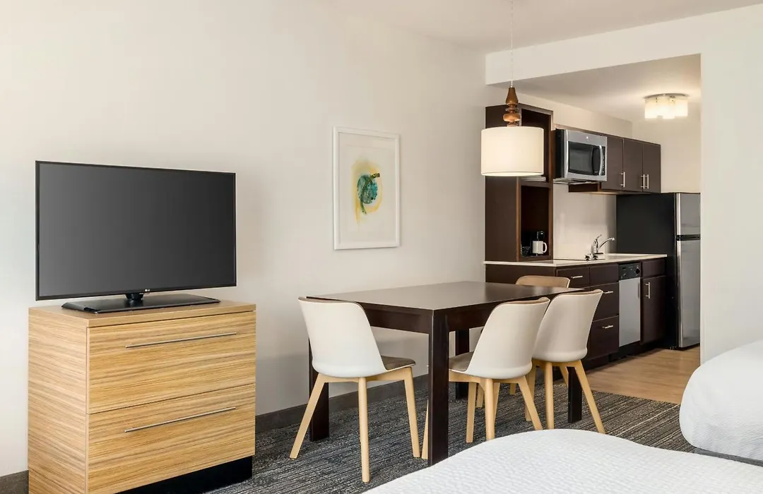 Towneplace Suites By Marriott Auburn University Area-1