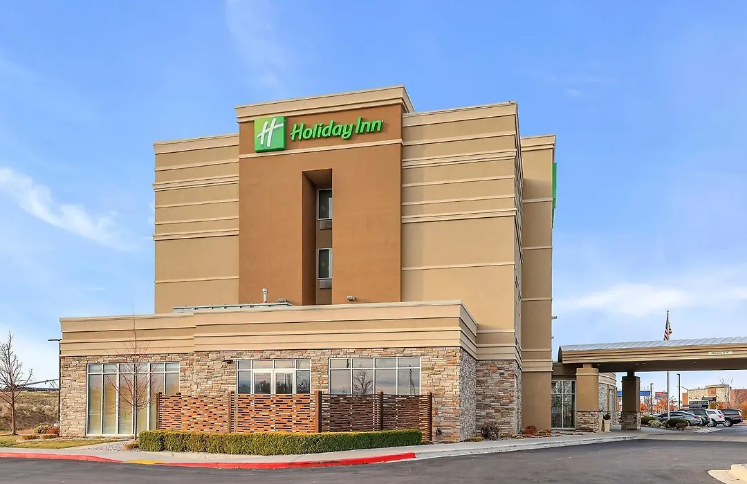 Holiday Inn - Nampa By Ihg-1