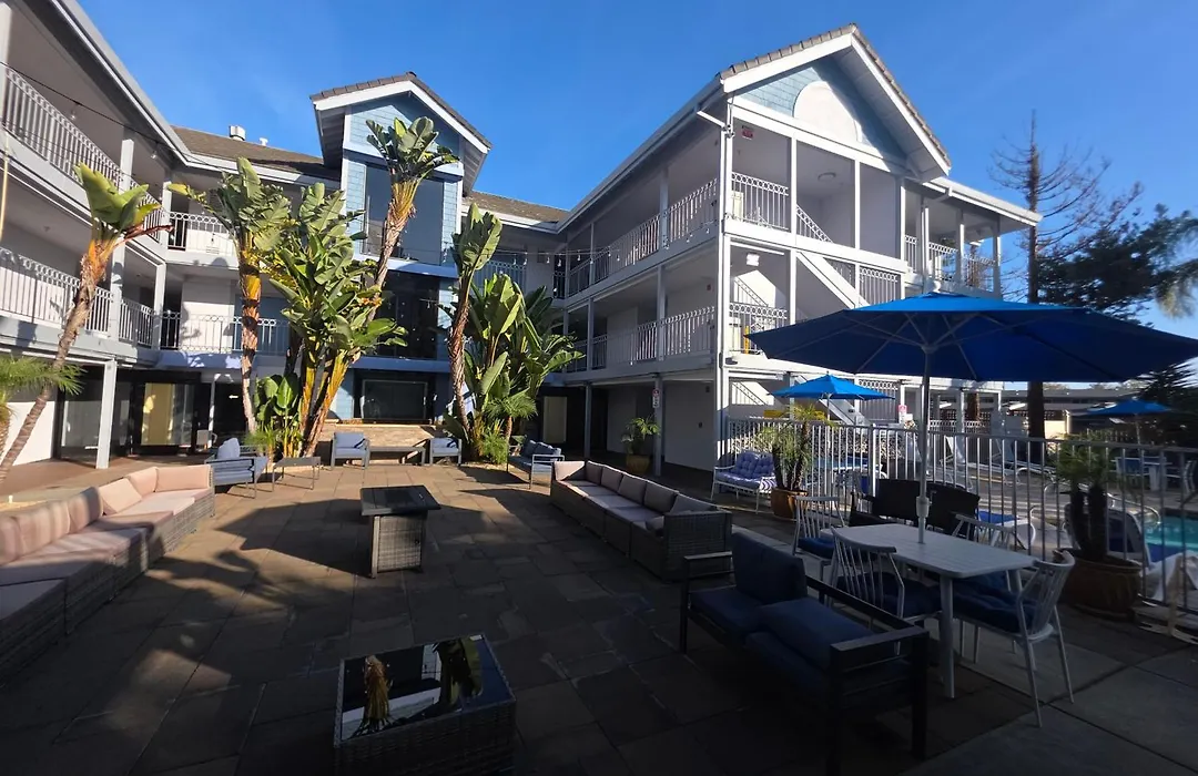 Hotel Solares-1
