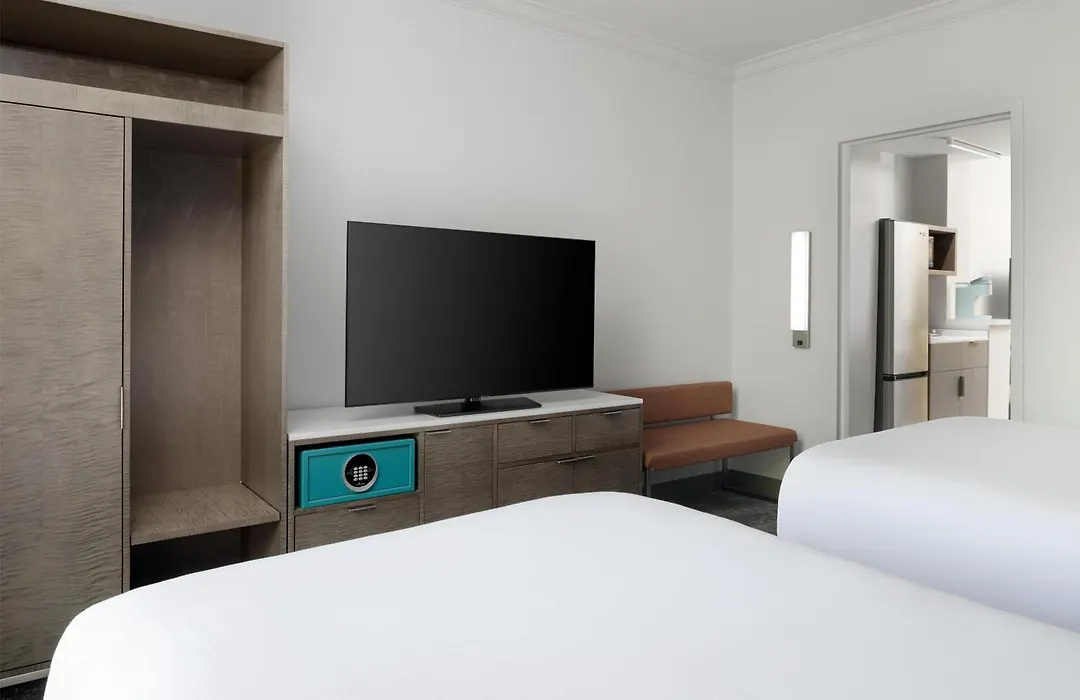 Hilton Boca Raton Suites - Newly Renovated-1