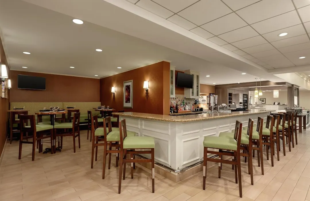 Hilton Garden Inn Harrisburg East-1