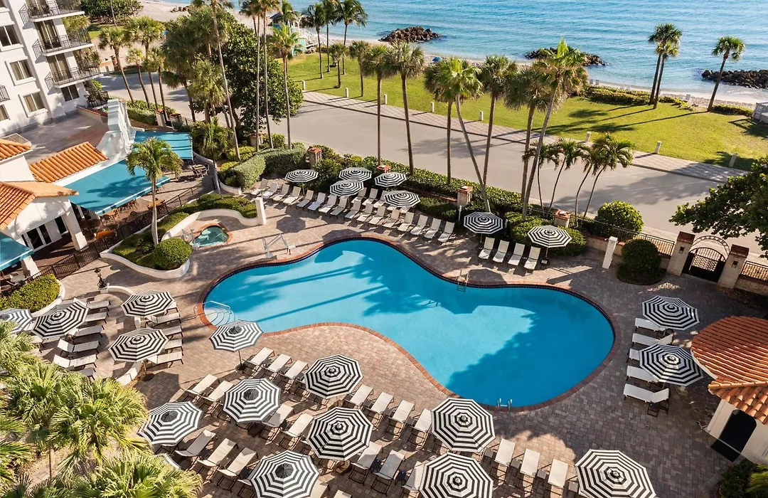 Embassy Suites By Hilton Deerfield Beach Resort & Spa-1