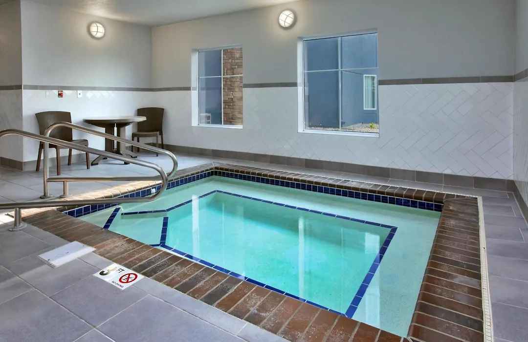 Homewood Suites By Hilton Sioux Falls-1