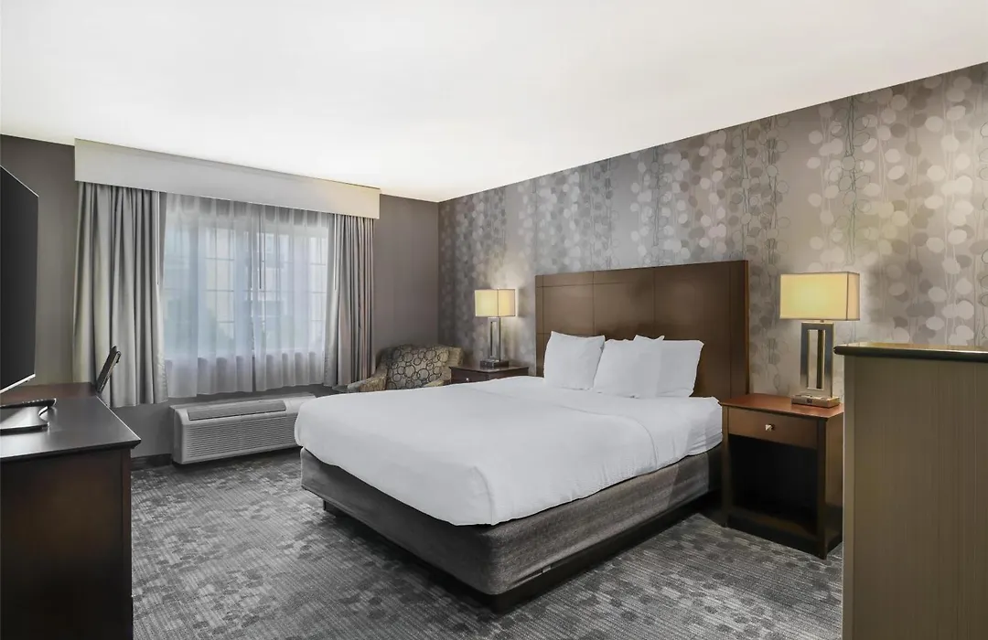 Best Western Concord Inn And Suites-1