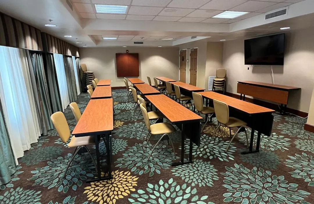 Staybridge Suites Fayetteville By Ihg-1