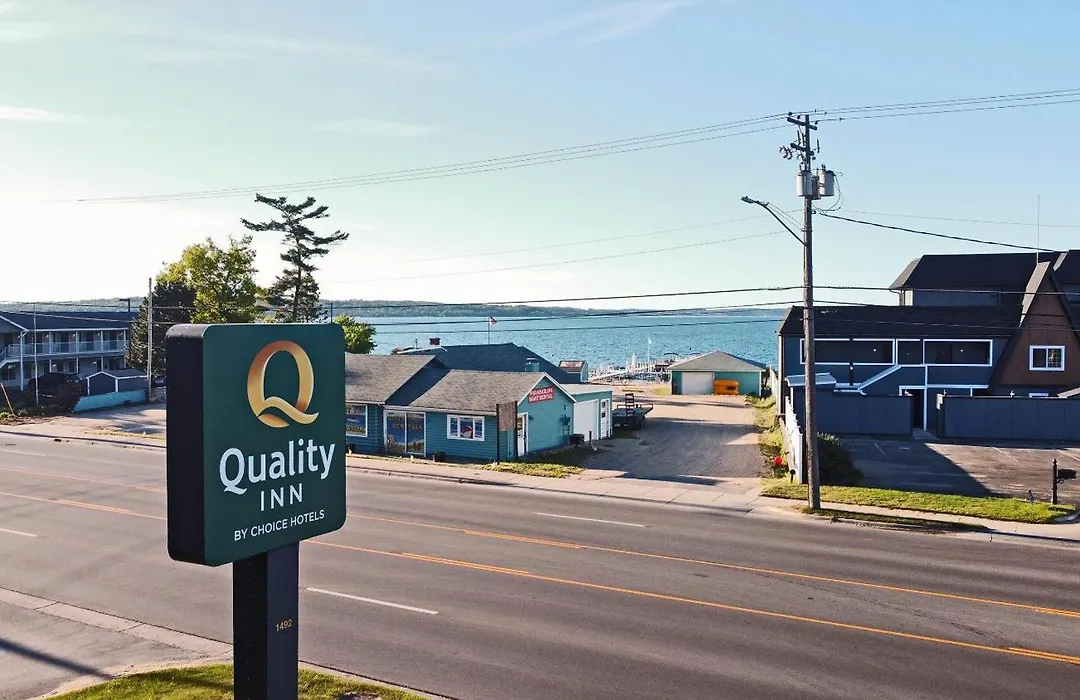 Quality Inn Traverse City-1