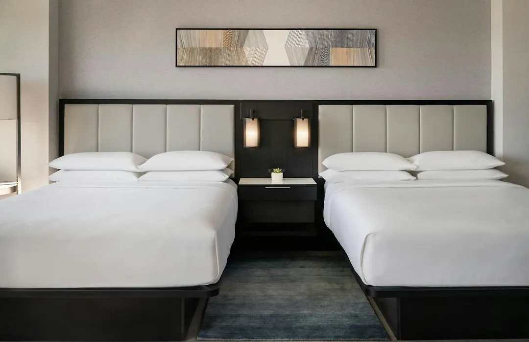 Las Vegas Marriott-1