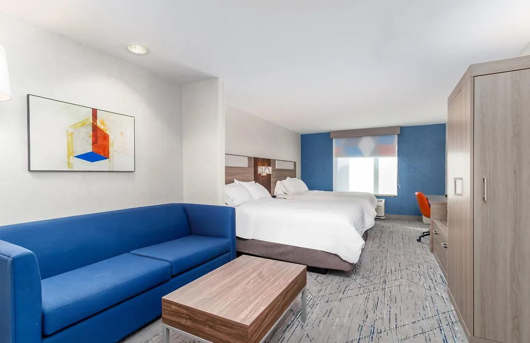 Holiday Inn Express Hotel Twin Falls By Ihg-1