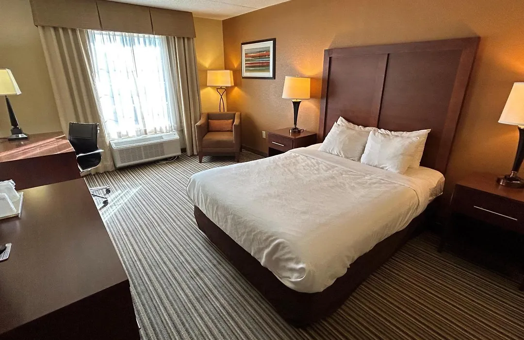 Best Western Chocolate Inn At The Park-1