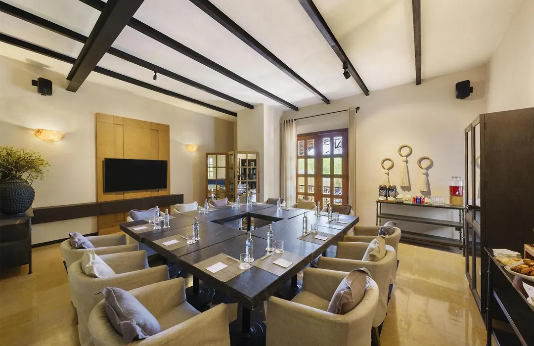Hacienda Xcanatun, Angsana Heritage Collection-1