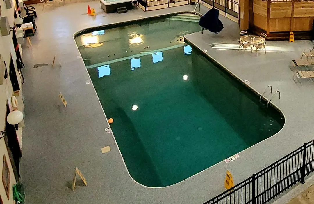 Katahdin Inn & Suites-1