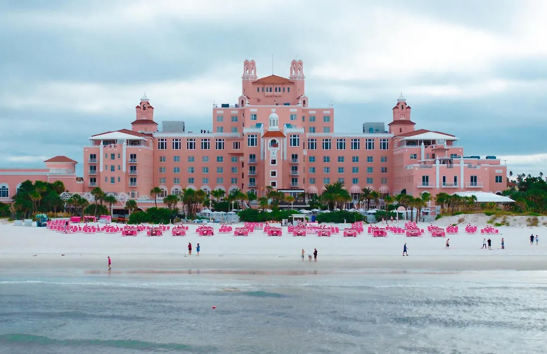 The Don Cesar-1