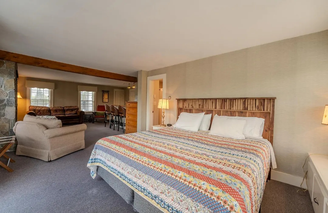 Franconia Inn-1
