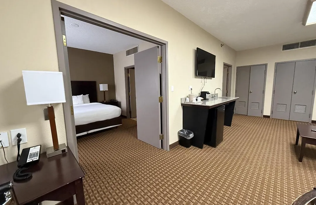 Surestay By Best Western Marion-1