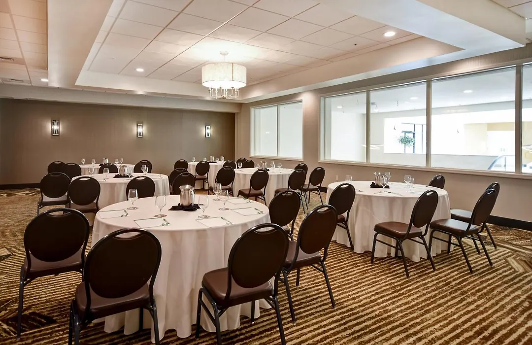 Holiday Inn Lancaster By Ihg-1