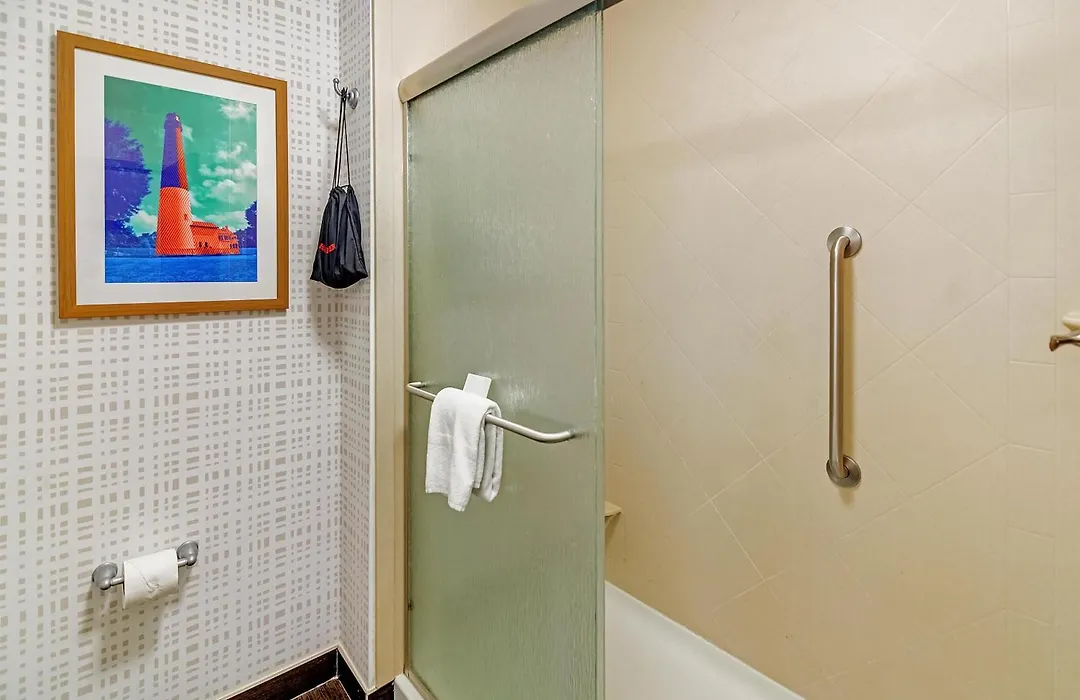 Hampton Inn Foley-1