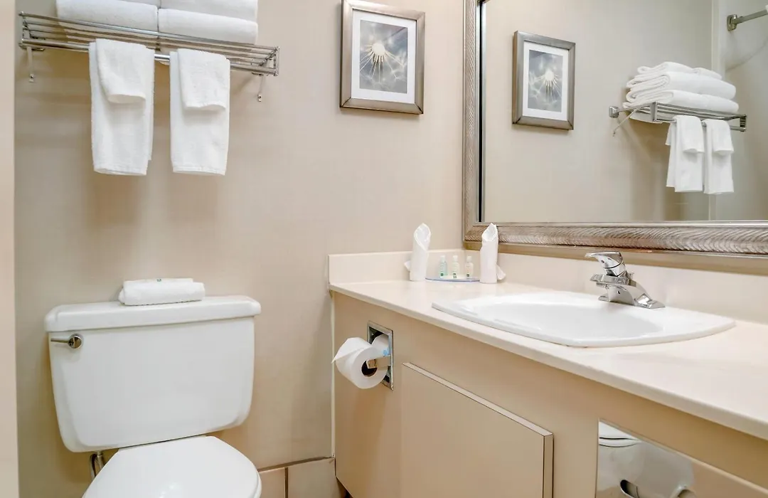 Quality Inn & Suites Monroe-1