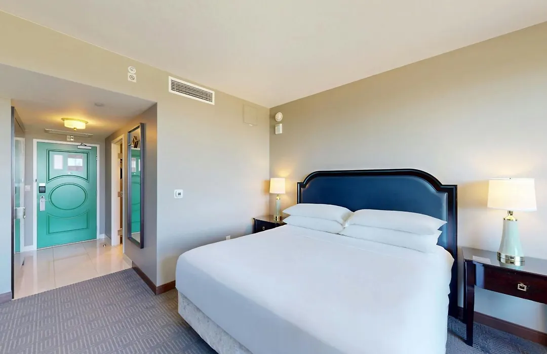 Sheraton Mckinney-1