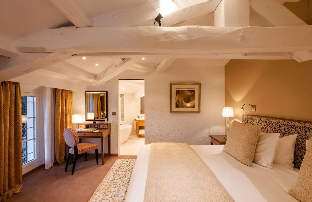 Hotel Byblos Saint-Tropez-1