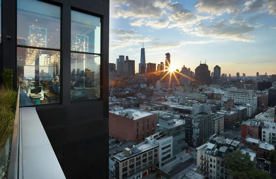 Citizenm New York Bowery-1