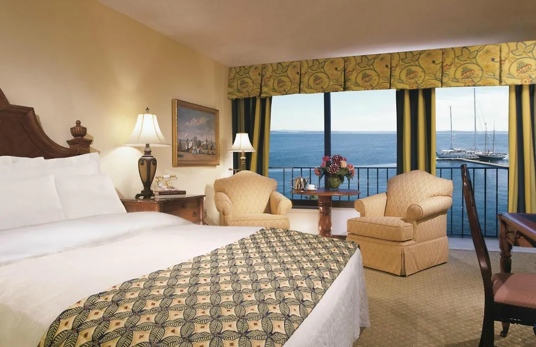Holiday Inn Bar Harbor Regency Hotel By Ihg-1