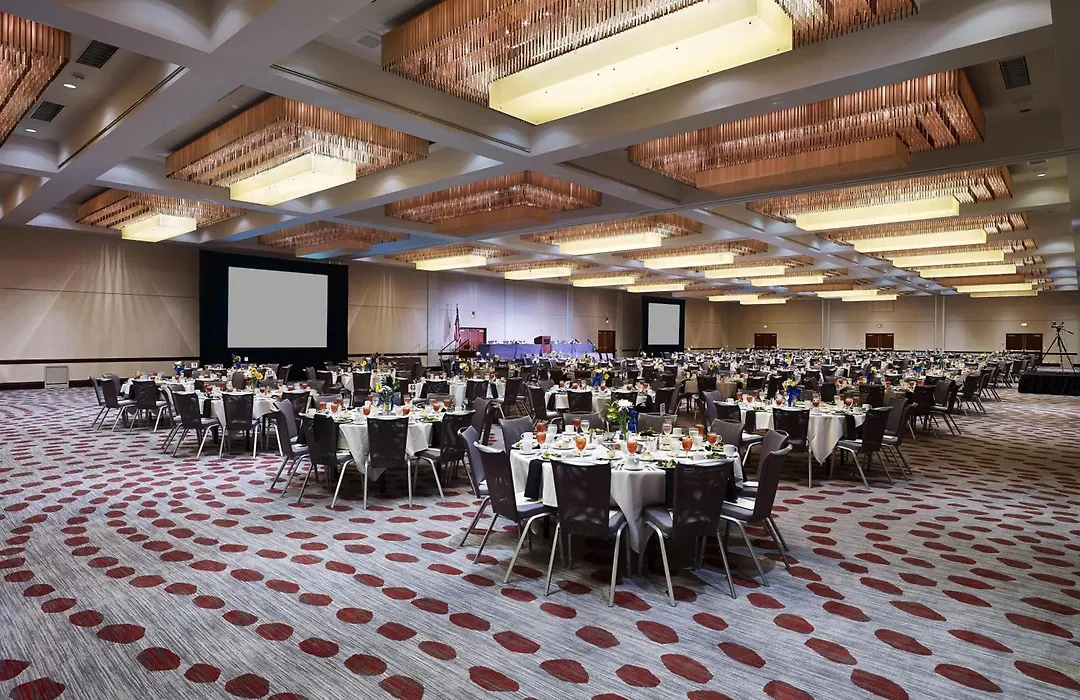 Hyatt Regency Cincinnati-1