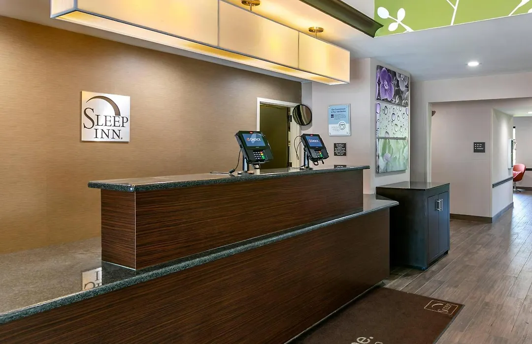 Sleep Inn Allentown-Fogelsville-1