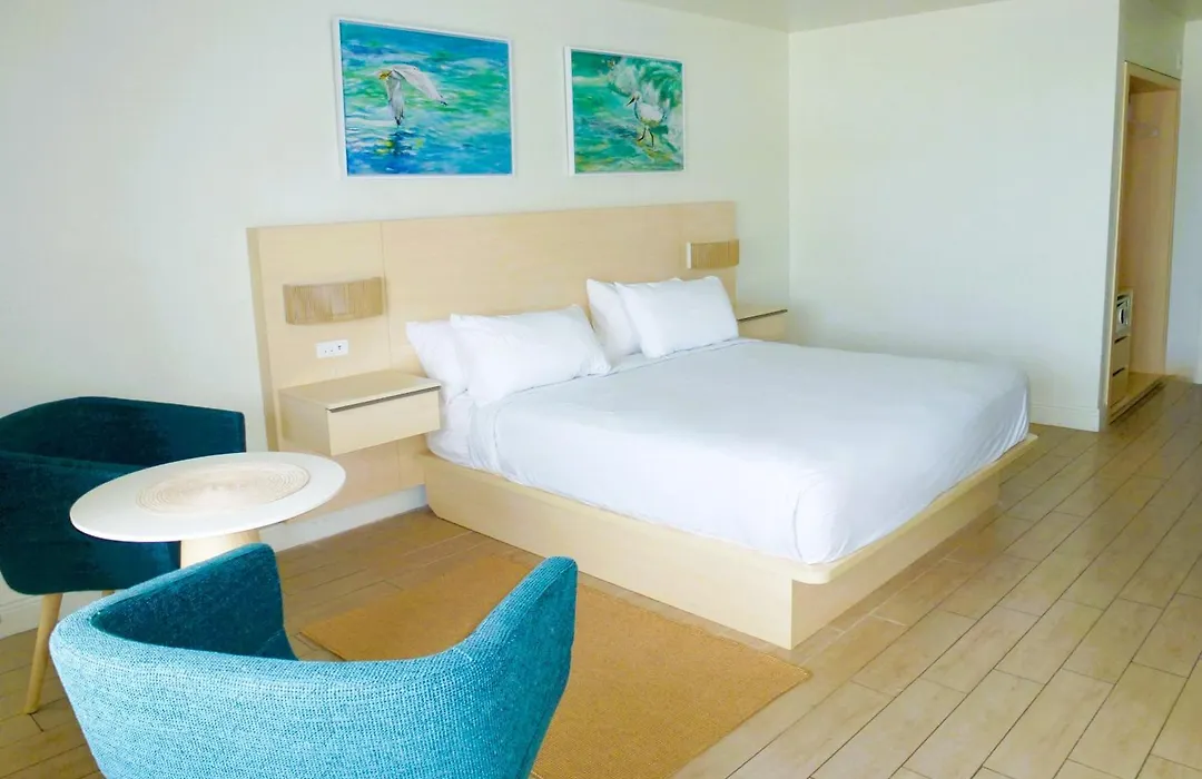 Chateau Mar Beach Hotel Newly Refurbished-1