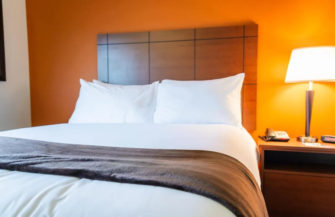 My Place Hotel-Overland Park, Ks-1