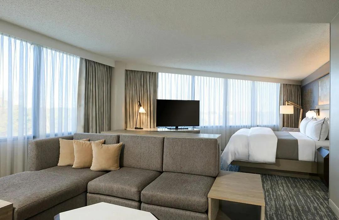 The Westin Atlanta Airport-1
