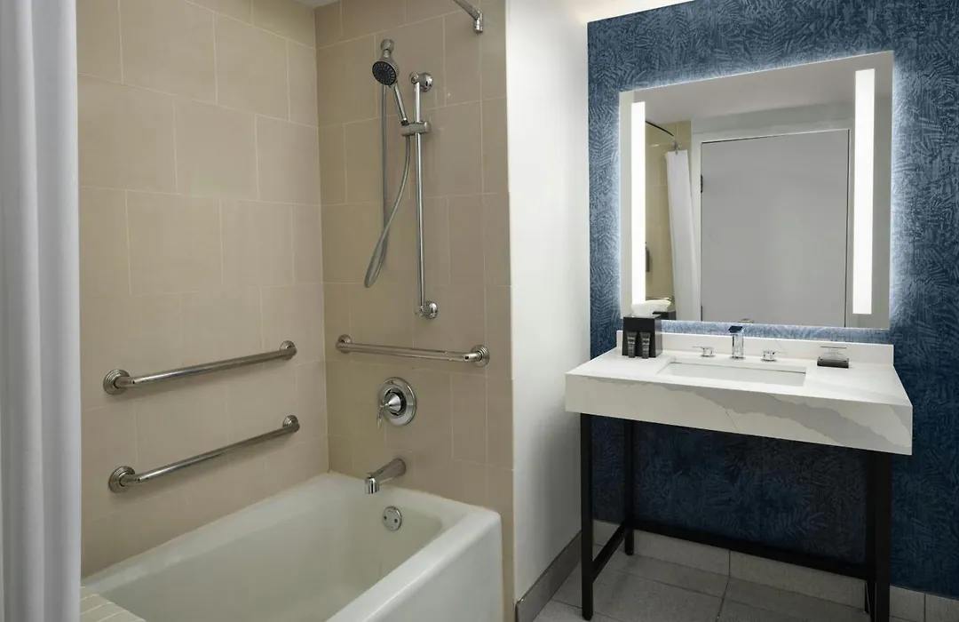Sheraton Tampa Brandon Hotel-1