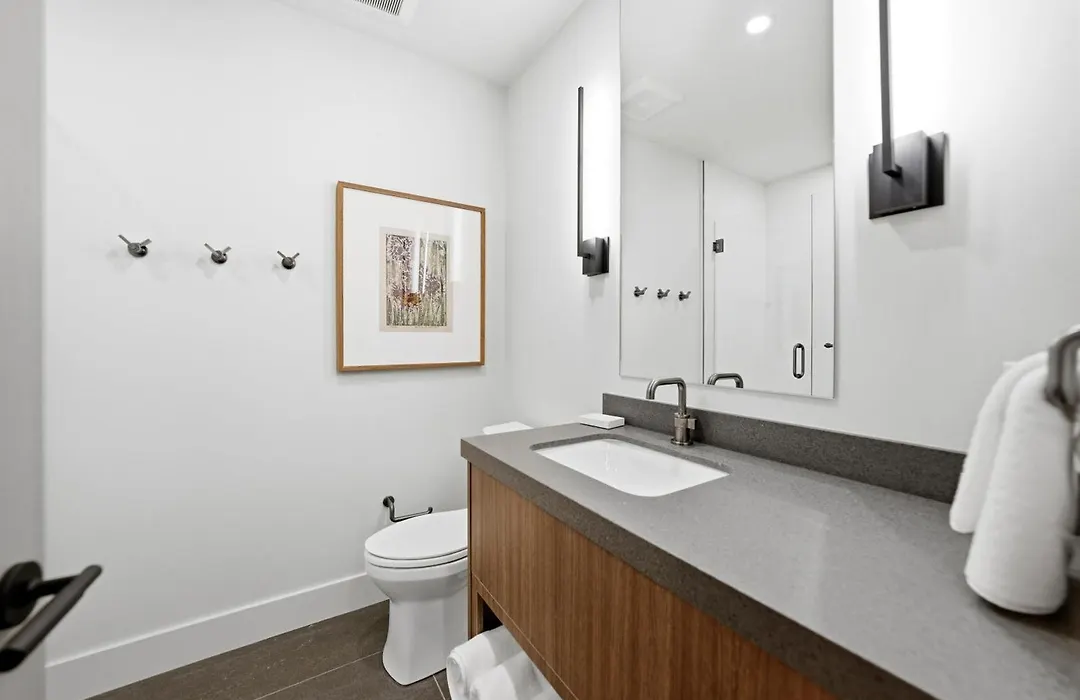 Hyatt Centric Park City-1