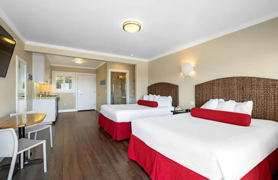 Beach Street Inn And Suites-1
