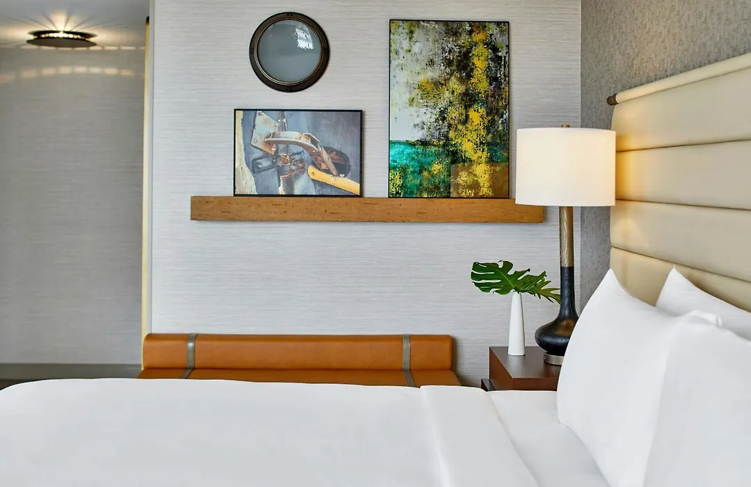 Renaissance Mobile Riverview Plaza Hotel-1